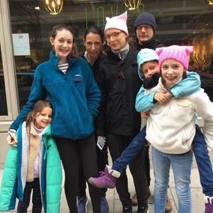 Meet your Posher, Eliza